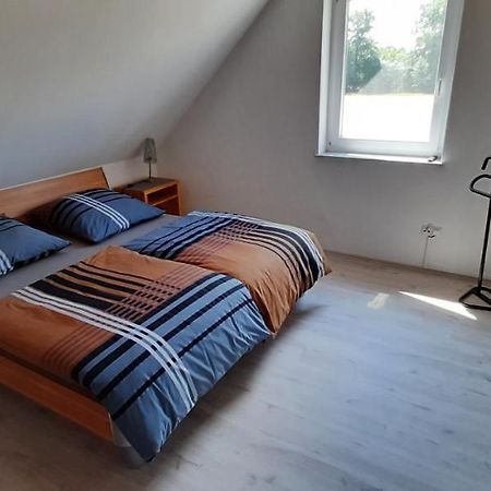 Apartament Am Habichtsweg Lengerich Zewnętrze zdjęcie