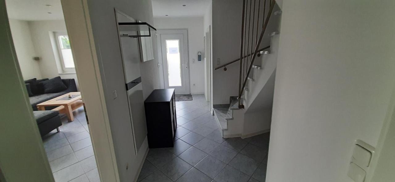 Apartament Am Habichtsweg Lengerich Zewnętrze zdjęcie