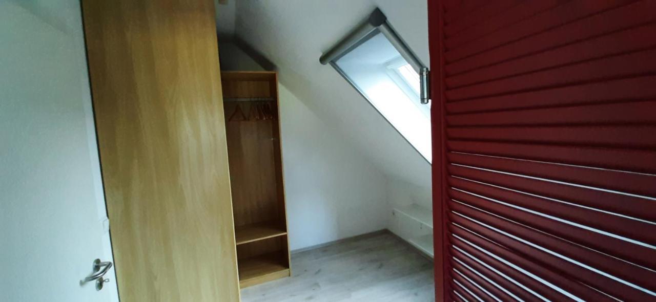 Apartament Am Habichtsweg Lengerich Zewnętrze zdjęcie