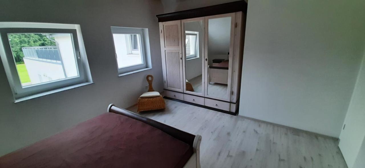 Apartament Am Habichtsweg Lengerich Zewnętrze zdjęcie
