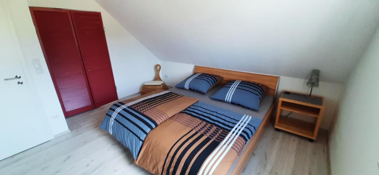Apartament Am Habichtsweg Lengerich Zewnętrze zdjęcie
